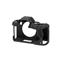 EASY COVER easyCover camera case for Sony A9 III black ECSA9M3B small