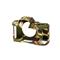 EASY COVER Easycover easyCover camera case for Sony A9 III camouflage ECSA9M3C small