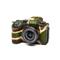EASY COVER Easycover easyCover camera case for Sony A9 III camouflage ECSA9M3C small