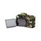 EASY COVER Easycover easyCover camera case for Sony A9 III camouflage ECSA9M3C small