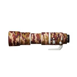EASY COVER Easycover easyCover Lens Oak for Canon RF 200-800mm F/6.3-9 IS Brown Camouflage LOC200800BC small