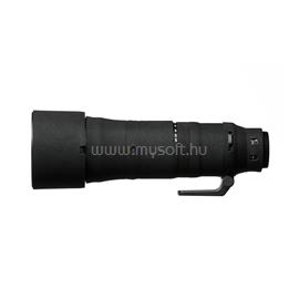 EASY COVER Easycover easyCover Lens Oak for Nikkor Z 180-600mm f/5.6-6.3 VR Black LON180600B small