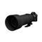 EASY COVER Easycover easyCover Lens Oak for Nikkor Z 180-600mm f/5.6-6.3 VR Black LON180600B small