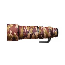 EASY COVER Easycover easyCover Lens Oak for Nikkor Z 180-600mm f/5.6-6.3 VR Brown Camouflage LON180600BC small