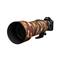 EASY COVER Easycover easyCover Lens Oak for Nikkor Z 180-600mm f/5.6-6.3 VR Brown Camouflage LON180600BC small