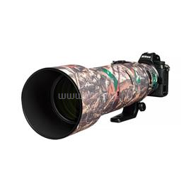 EASY COVER Easycover easyCover Lens Oak for Nikkor Z 180-600mm f/5.6-6.3 VR Forest Camouflage LON180600FC small