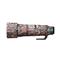 EASY COVER Easycover easyCover Lens Oak for Nikkor Z 180-600mm f/5.6-6.3 VR Forest Camouflage LON180600FC small