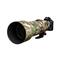 EASY COVER Easycover easyCover Lens Oak for Nikkor Z 180-600mm f/5.6-6.3 VR True Timber HTC Camouflage LON180600HTC small