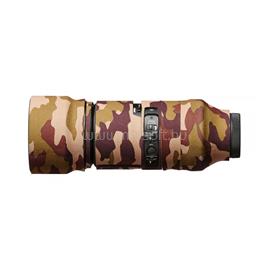 EASY COVER Easycover easyCover Lens Oak for Sigma 100-400mm F5-6.3 DG DN OS Brown Camouflage LOS100400DGBC small