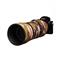 EASY COVER Easycover easyCover Lens Oak for Sigma 100-400mm F5-6.3 DG DN OS Brown Camouflage LOS100400DGBC small