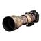 EASY COVER Easycover easyCover Lens Oak for Sigma 150-600mm f/5-6.3 DG OS HSM Contemporary True Timber Kanati camouflage LOS150600CKC small