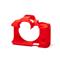EASY COVER easyCover szilikontok Canon EOS R50 piros ECCR50R small