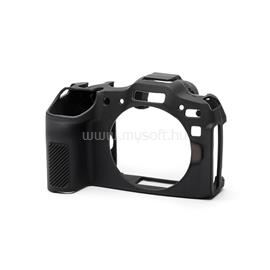 EASY COVER easyCover szilikontok Canon EOS R8 fekete ECCR8B small