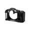 EASY COVER easyCover szilikontok Canon EOS R8 fekete ECCR8B small
