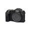 EASY COVER easyCover szilikontok Canon EOS R8 fekete ECCR8B small