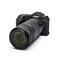 EASY COVER easyCover szilikontok Canon EOS R8 fekete ECCR8B small