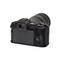 EASY COVER easyCover szilikontok Canon EOS R8 fekete ECCR8B small