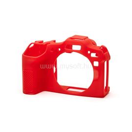 EASY COVER easyCover szilikontok Canon EOS R8 piros ECCR8R small