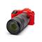 EASY COVER easyCover szilikontok Canon EOS R8 piros ECCR8R small
