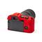 EASY COVER easyCover szilikontok Canon EOS R8 piros ECCR8R small