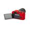 EASY COVER easyCover szilikontok Canon EOS R8 piros ECCR8R small
