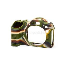 EASY COVER easyCover szilikontok Canon EOS R8 terepmintás ECCR8C small