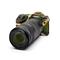 EASY COVER easyCover szilikontok Canon EOS R8 terepmintás ECCR8C small