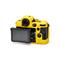 EASY COVER easyCover szilikontok Nikon Z8 sárga ECNZ8Y small