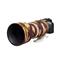 EASY COVER Lens Oak Canon RF 70-200mm F/2.8L IS USM barna terepszínű LOCRF70200BC small