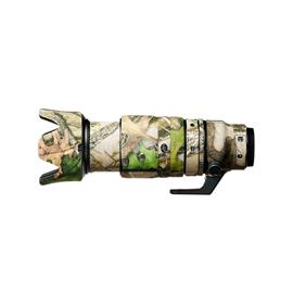 EASY COVER Lens Oak Nikon Z 100-400mm f/4.5-5.6 VR S True Timber HTC Camouflage LONZ100400HTC small