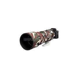 EASY COVER Lens Oak Sony 200-600 Zöld Terepszínű LOS200600GC small
