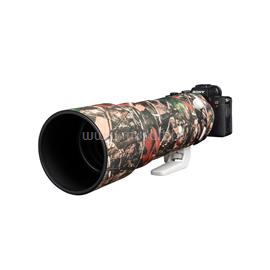 EASY COVER Lens Oak Sony FE 200-600 F5.6-6.3 G OSS Forest Camouflage LOS200600FC small
