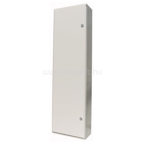 EATON 102058 Xboard+  600/2060/1950 szürke IP30 álló elosztó