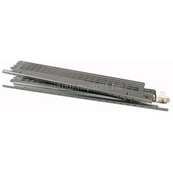 EATON 112300 Xboard+ 1950 bepattintó elemmel szerelőoldalfalpár