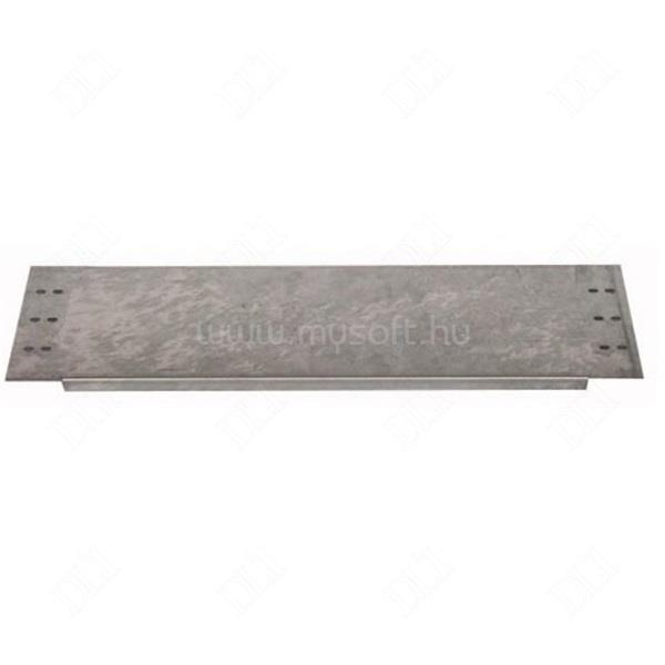 EATON 114802 100/800 univerzális szerelőlap