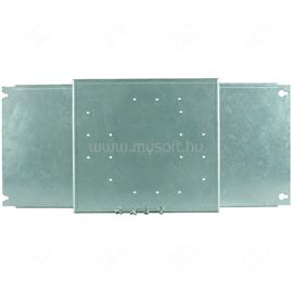 EATON 120743 Xboard+ 600 NZM1 szerelőlap EATON_Y7-120743 small
