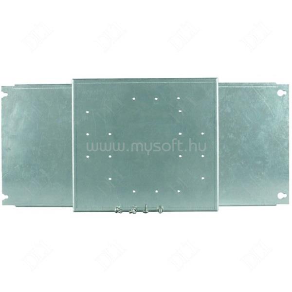 EATON 120743 Xboard+ 600 NZM1 szerelőlap