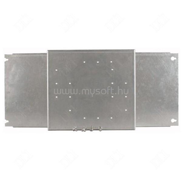 EATON 120744 Xboard+ 800 NZM1 szerelőlap