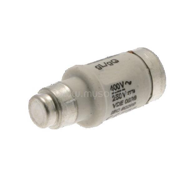 EATON 25NZ02 D02/ 400V AC/E18-hoz Neozed betét