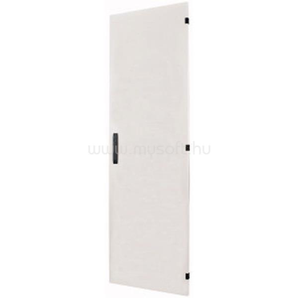 EATON 284199 xE IP55 M=2000 SZ=600 készüléktér ajtó teli