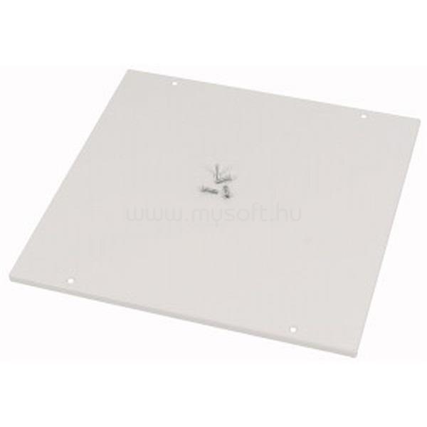 EATON 284307 xE teli IP55 SZ=800 M=400 tetőlemez