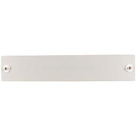 EATON 286681 Xboard+ 600/050 szürke teli előlap EATON_286681 small