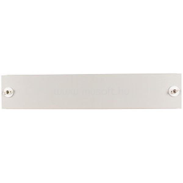 EATON 286689 Xboard+ 800/150 szürke teli előlap