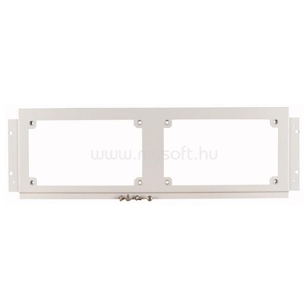 EATON 286712 Xboard+ 800 F3A kábelbevezető lemez