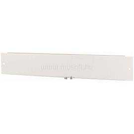 EATON 293497 Xboard+ 600/100 szürke lábazat homlokfedél EATON_293497 small