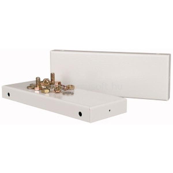EATON 293513 Xboard+ 300/100 szürke IP30 lábazat oldalfedél