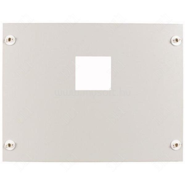 EATON 293605 Xboard+ 800/400 szürke függőleges NZM2 beépítőkészlet