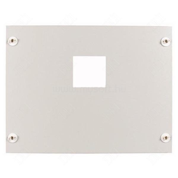 EATON 293607 Xboard+ 800/500 szürke függőleges NZM3 beépítőkészlet