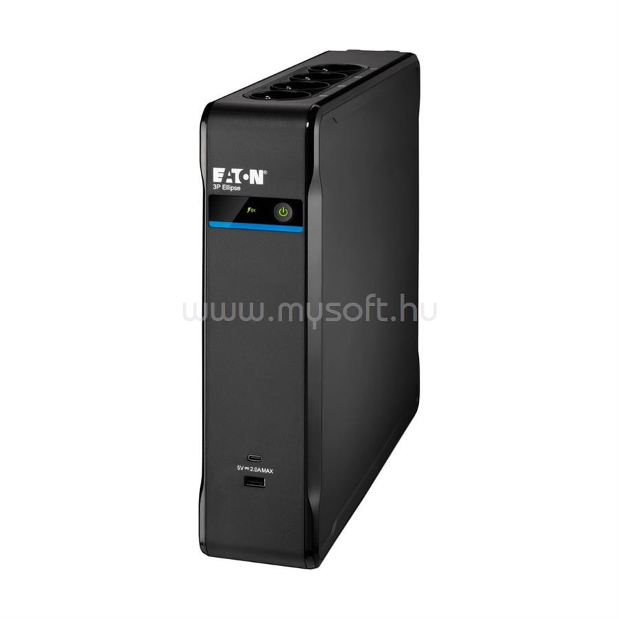 EATON 3P Ellipse 1700 USB DIN