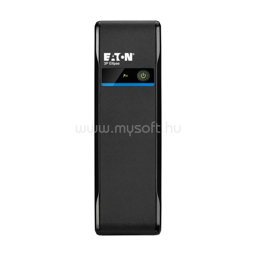 EATON 3P Ellipse 550 DIN szünetmentes tápegység